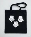 Tote Bag -  Evil Eye Desgn