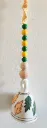 Macrame Symphony Bell Hanging