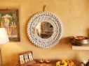 Mandala Mirror - Serenity