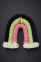 Rainbow Style Fridge Magnet