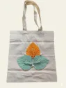 Tote Bag - 3 Leaves