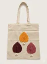 Tote Bag - TearDrop