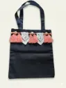 Tote Bag - Design with Beads