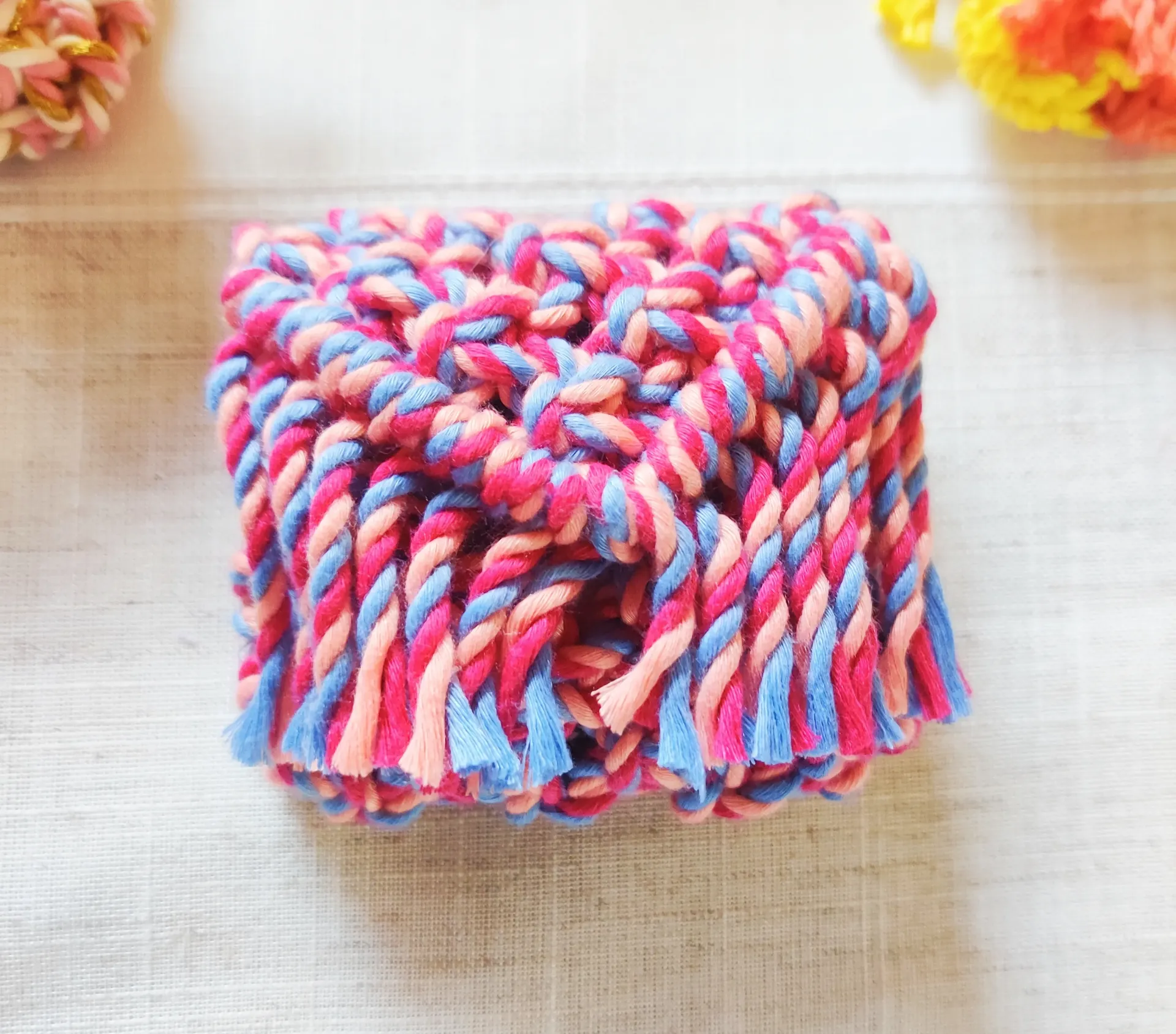 Ear Pod Cover - Multi Colour